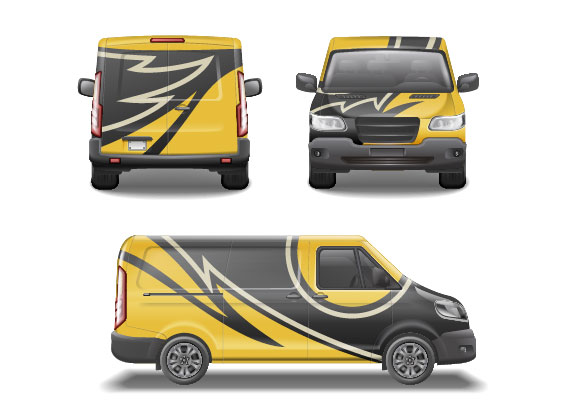 Decoración Vehicular